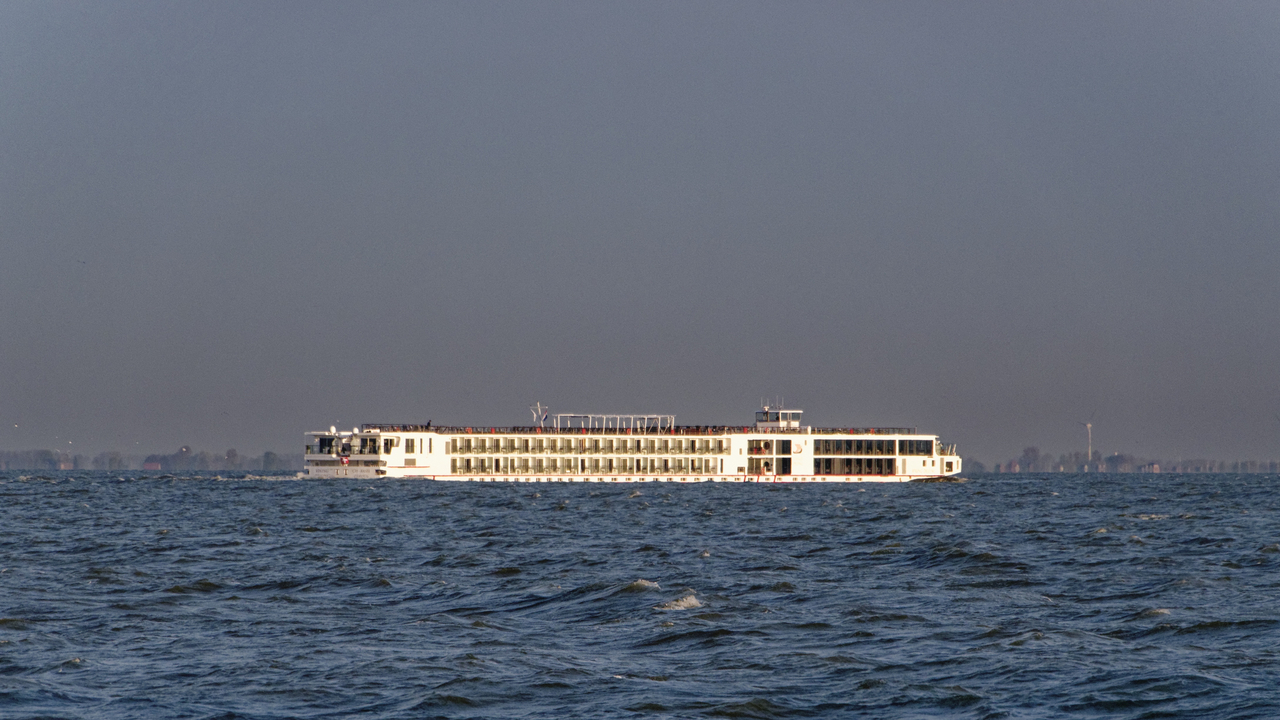 20140417 072712•Hoorn•North Holland•Netherlands